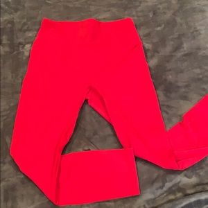 Fabletics leggings